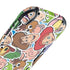 Disney Toy Story Collages Portrait Nintendo Switch Lite Skin